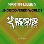 cover: Martin Libsen - Undiscovered Worlds