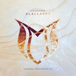 cover: Hays & Rydex - Ulallappy