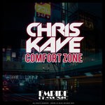 cover: Chris Kave - Comfort Zone