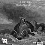 cover: Igor Ochoa - Hakube LP