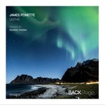 cover: James Ponette - Lights