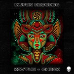 cover: Kovtun - Check