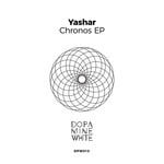 cover: Yashar - Chronos