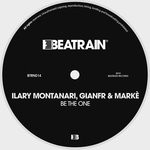 cover: Ilary Montanari|Gianfr & Marke - Be The One