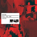 cover: Savin - Till The End