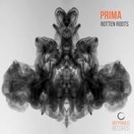 cover: Rotten Roots - Prima