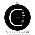 cover: Arni|Aurel Den Bossa|Mattim|Ryan (cub) - Summer Clinique 020