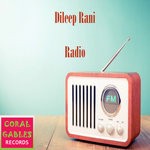 cover: Dileep Rani - Radio