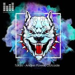 cover: Andres Power|Outcode - Tokyo