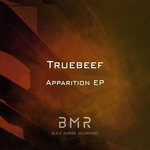 cover: Truebeef - Apparition