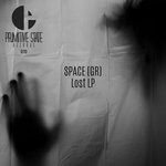 cover: Space (gr) - Lost LP