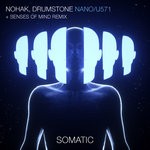 cover: Nohak & Drumstone - Nano/U571