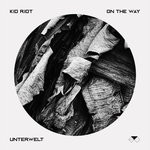 cover: Kid Riot - On The Way