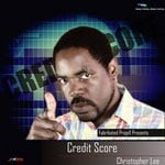 cover: Christopher Lee - Credit Score