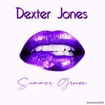 cover: Dexter Jones - Summer Groove