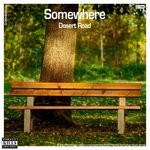 cover: Desert Road - Somewhere