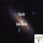 cover: Shashi - Andromeda