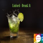 cover: Linford - Drunk It