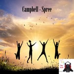 cover: Campbell - Spree