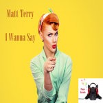 cover: Matt Terry - I Wanna Say