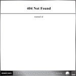 cover: Wanted Id - 404 Not Found EP