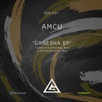 cover: Amcu - Ganesha EP