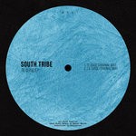 cover: South Tribe - Te Quise EP