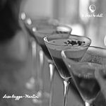 cover: Luxs Buggs - Martini