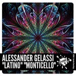 cover: Alessander Gelassi - Latino/Monticello