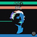 cover: Salty G. - OK