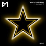 cover: Marcus Christiansen - Starstruck EP