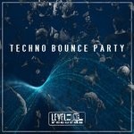 cover: Franx|Various - Techno Bounce Party