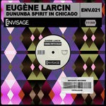 cover: Eugeene Larcin - Dununba Spirit In Chicago