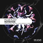 cover: Pulse Plant - Rotation EP