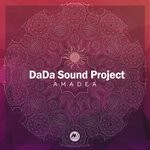 cover: Dada Sound Project - Amadea