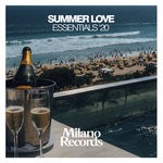 cover: Various - Summer Love Essentials '20