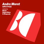 cover: Andre Moret - Life Cycle