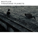 cover: Muffler - Thousand Planets