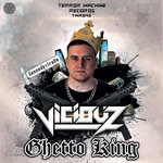 cover: Viciouz - Ghetto King