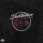 cover: Mr Moustache - DiscoVenture (Remixes)