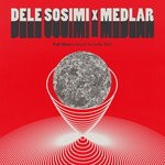 cover: Dele Sosimi & Medlar - Full Moon