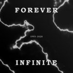 cover: Duo Mundi - Forever Infinite