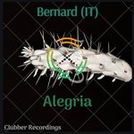 cover: Bernard (it) - Alegria