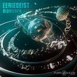 cover: Eeriegeist - Biomorph