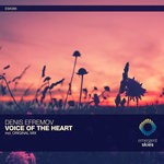 cover: Denis Efremov - Voice Of The Heart