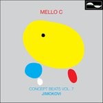 cover: Mello C - Concept Beats Vol 7: Jimokovi