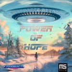 cover: Infinite Being - Power Of Hope