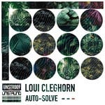 cover: Loui Cleghorn - Auto-Solve