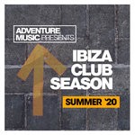 cover: Pleasure Disco - Ibiza Club Season (Summer '20)