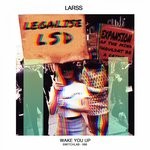 cover: Larss - Wake You Up